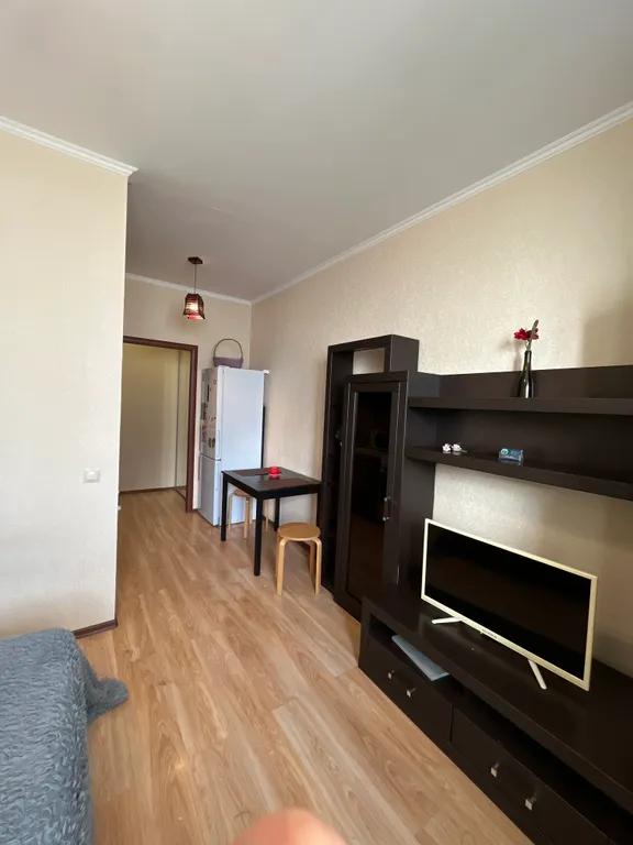 Уютная квартира-студия для 2-х гостей