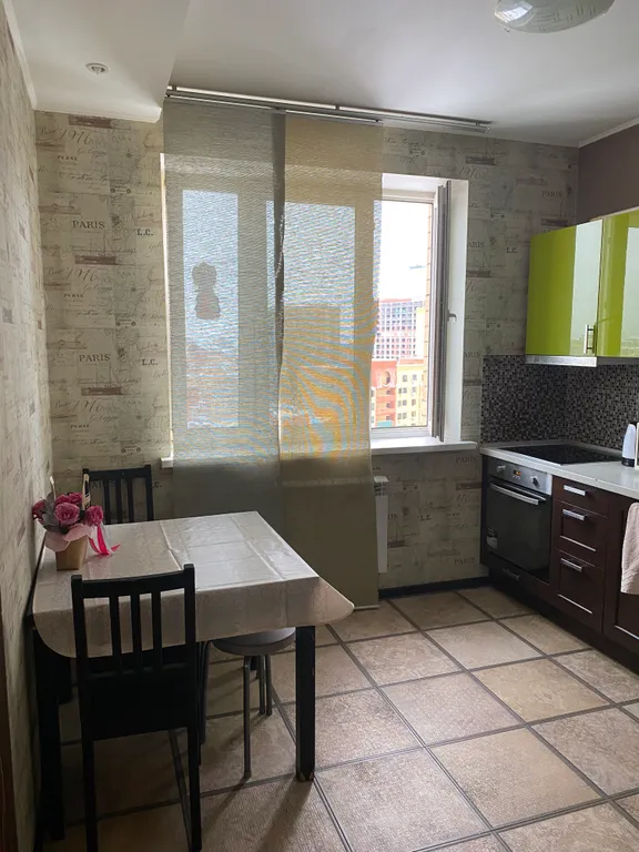 Уютная студия