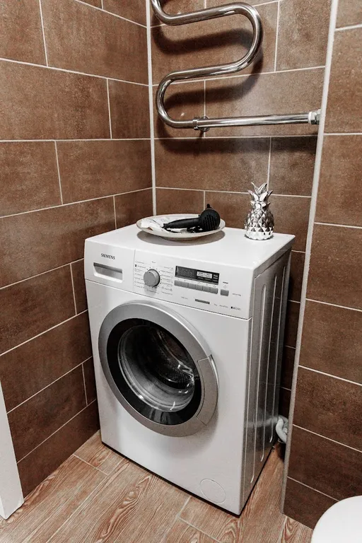 Квартира комфорт класса