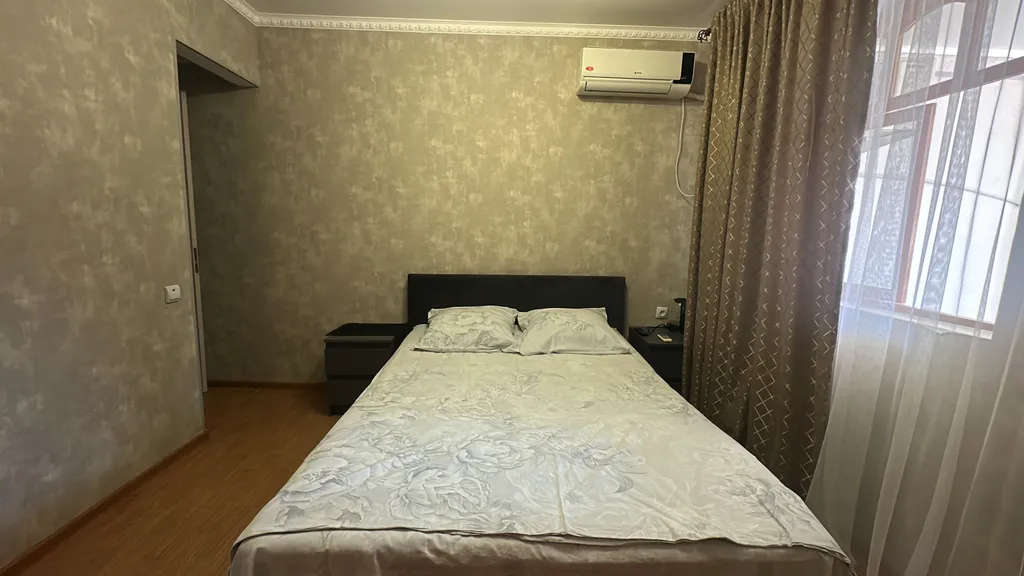 Комната