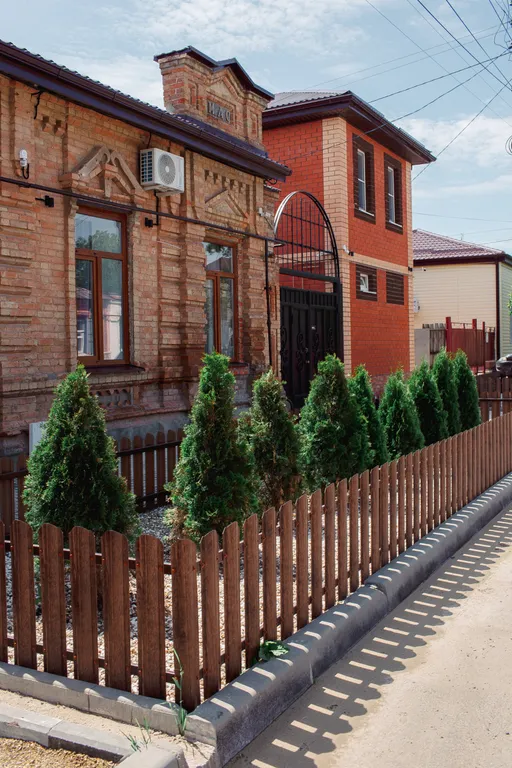 Уютный дом в 5 минутах от моря