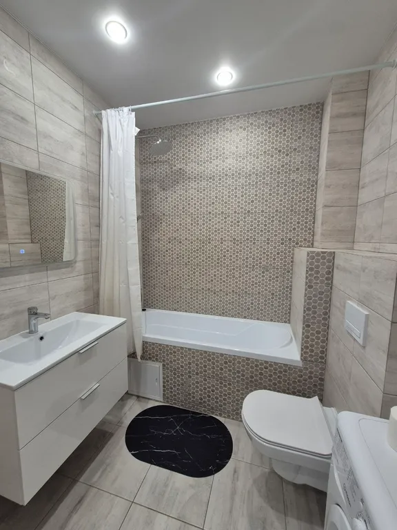 Квартира Уютная 2-х комнатная квартира — Тверь