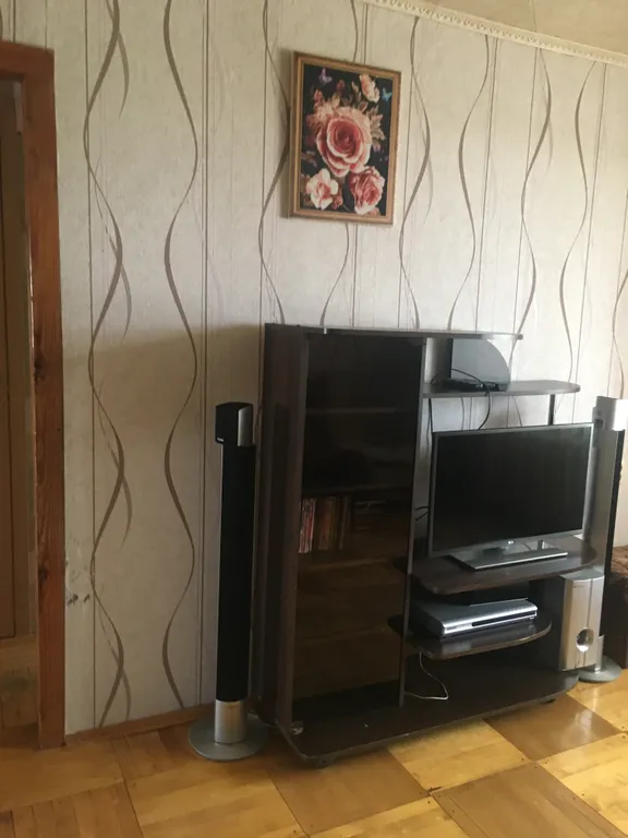 Квартира в 7 км от горного парка Рускеала