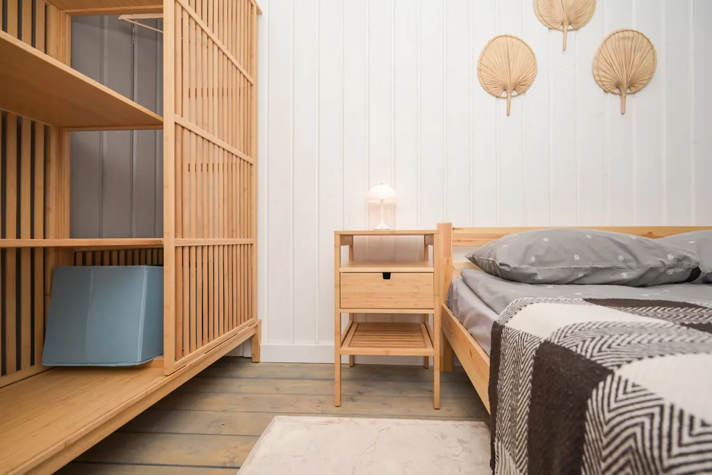 1-комнатный Дом