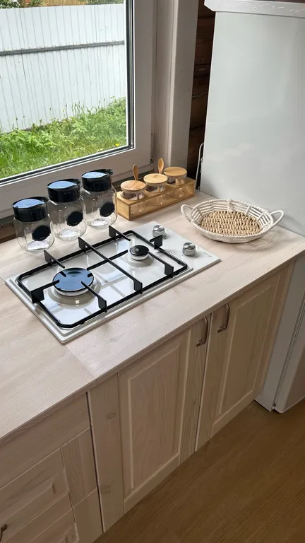 Гостевой дом Затишье