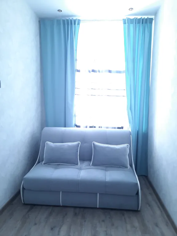 Апартамент в самом центре города