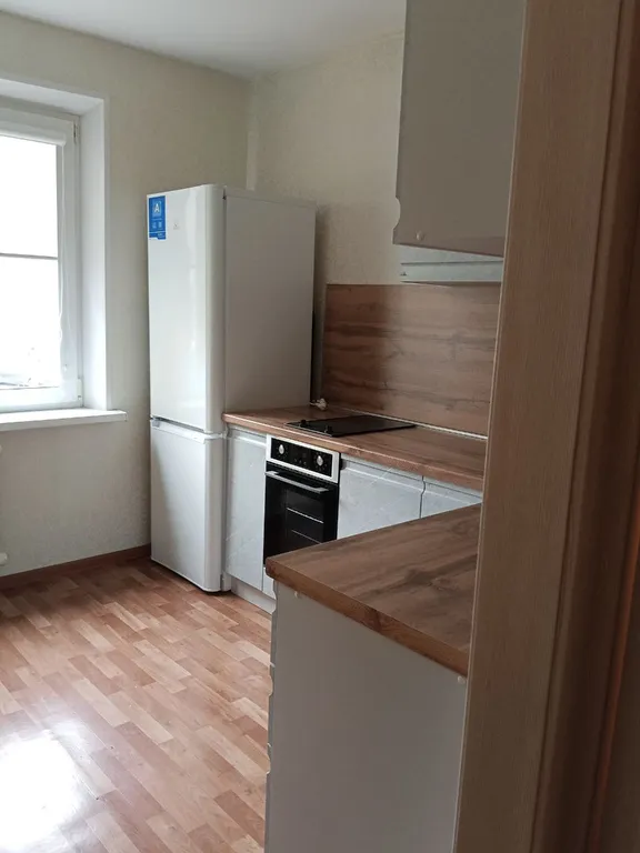 2х комнатная квартира в центре города