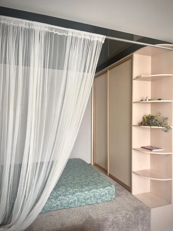 Уютная студия