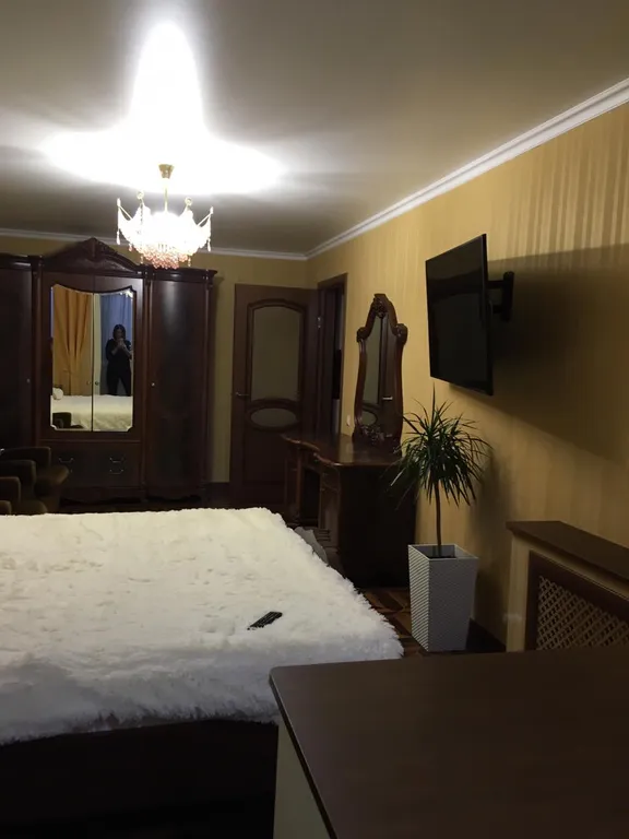 Роскошная квартира