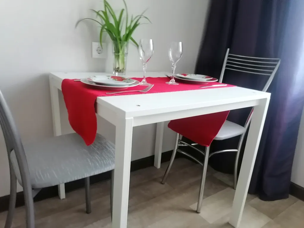 Уютная однушка в центре, ВДВ и ФСИН рядом