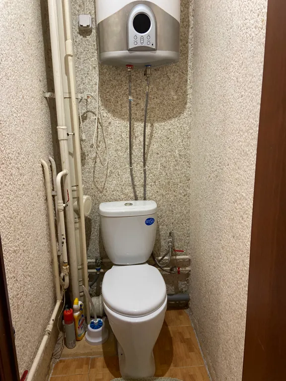 Уютная квартира на берегу живописного озера Тургояк