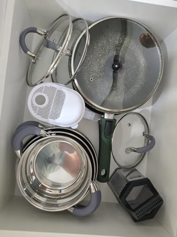 Квартира Уютные апартаменты в ЖК Скала Парус — Прасковеевка