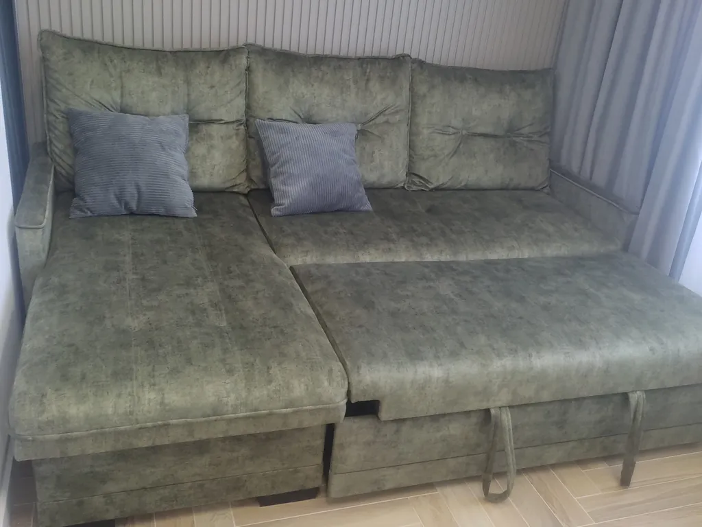 Квартира Жильё в Архызе — Архыз