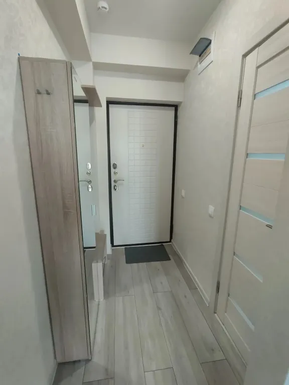 Студия с видом на море