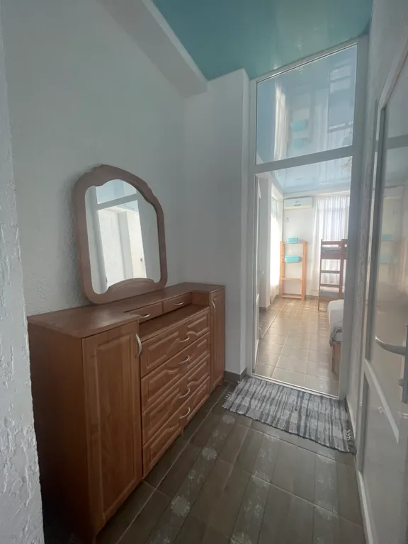 Уютный апартамент с видом на озеро