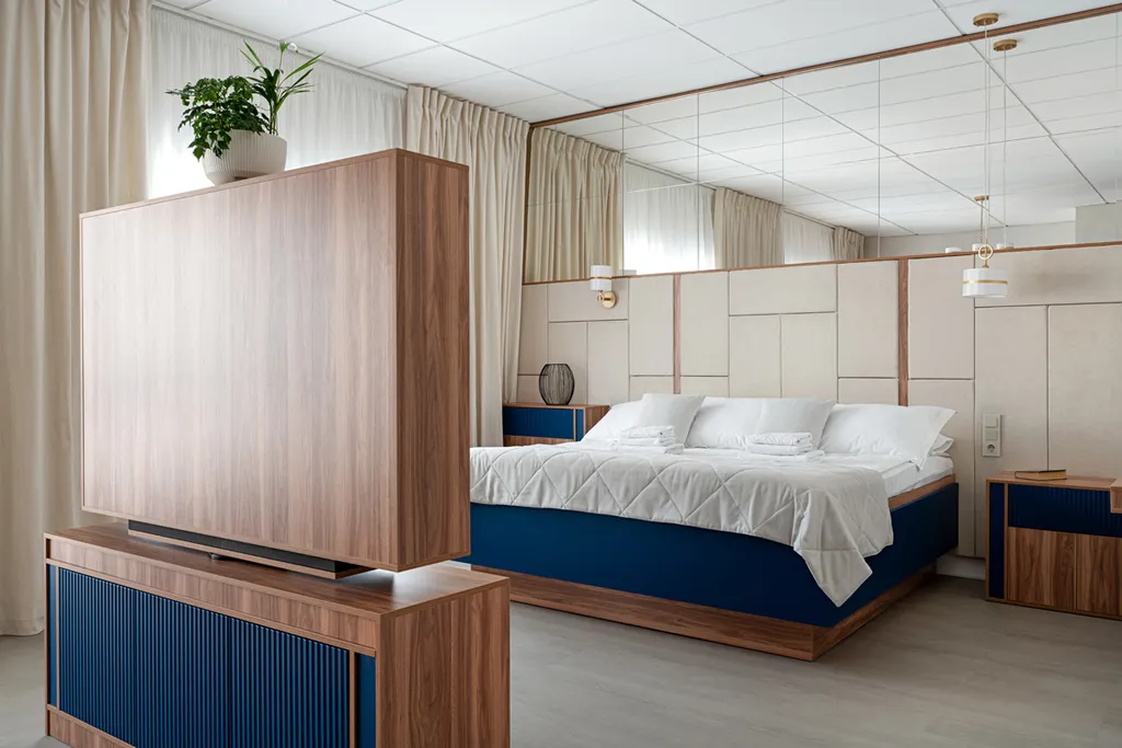 Квартира Комната — аренда посуточно в Казань