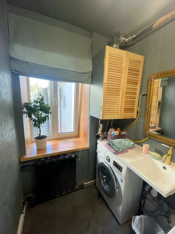 Апартаменты в исторической части города с видом на центр