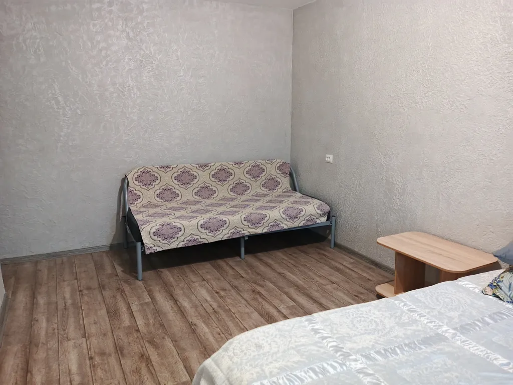 Квартира недалеко от набережной