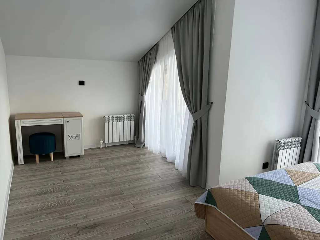 Двухэтажный уютный коттедж для вашего отдыха