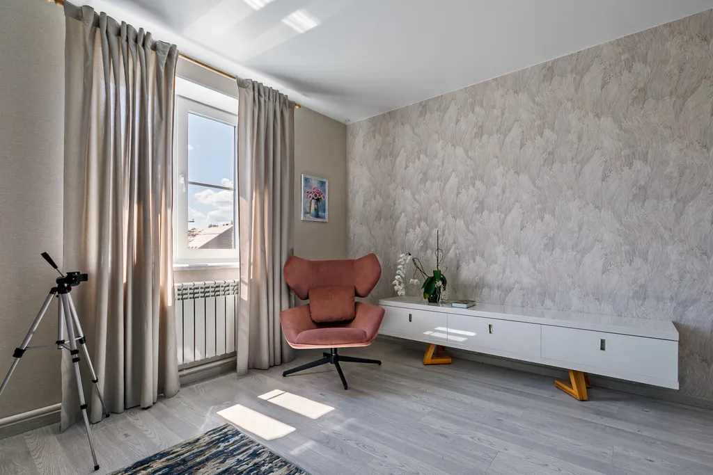 Уютный дом рядом со склонами