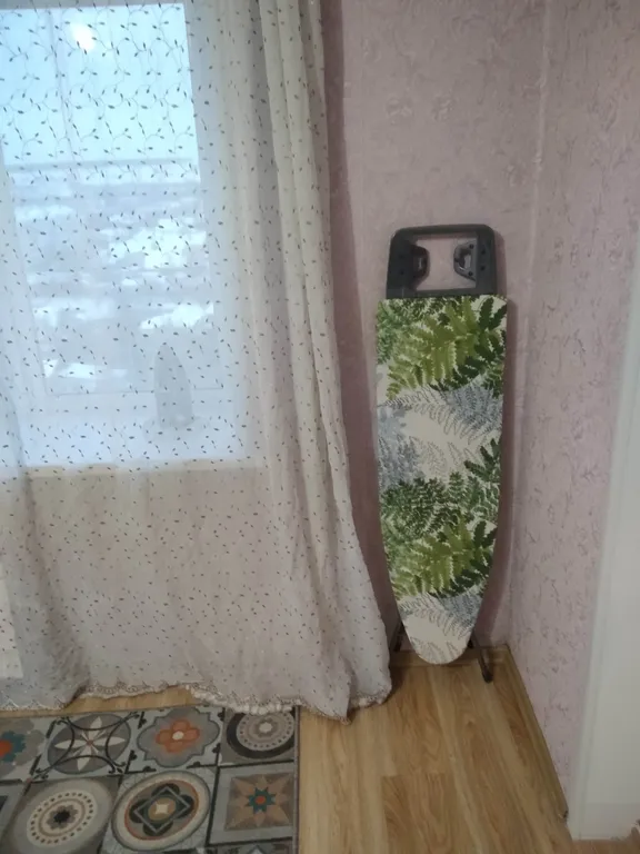 Квартира с видом на реку и панорамным видом на город