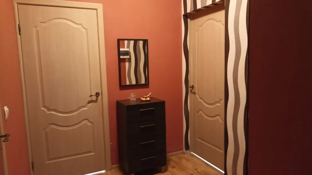 Комфортное жилье на Балтийском побережье