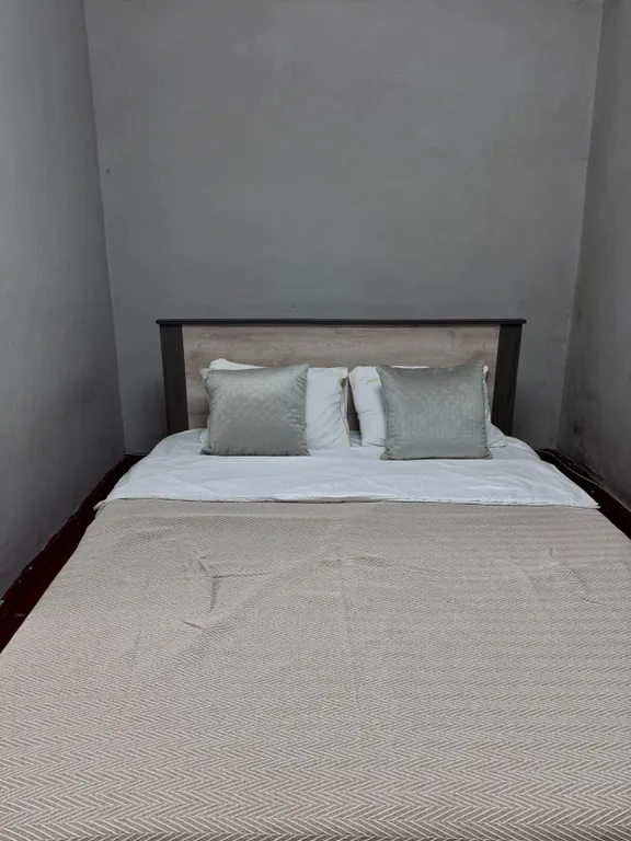 Уютная квартира у моря