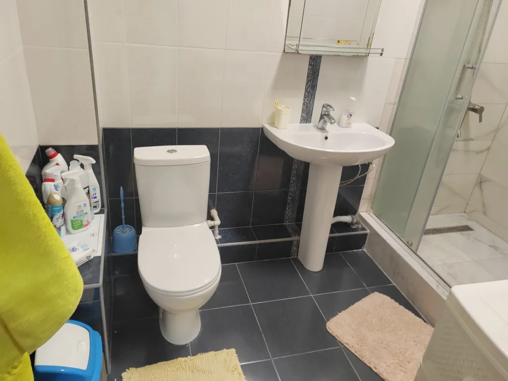 Уютная студия в центре