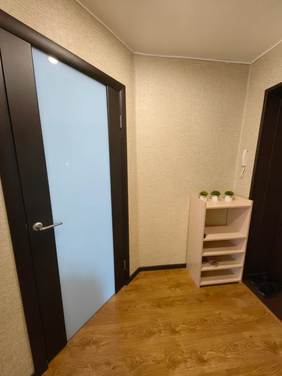 Удачная квартира