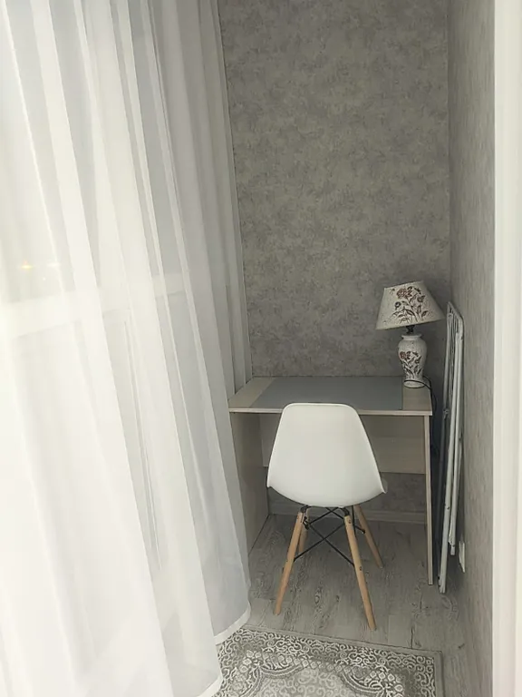 Уютная квартира с кондиционером в районе Понарт