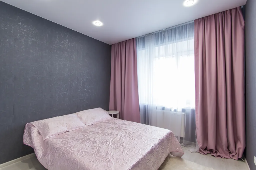 Квартира Квартира Бизнес класса, Кондиционер, Большой балкон — Барнаул