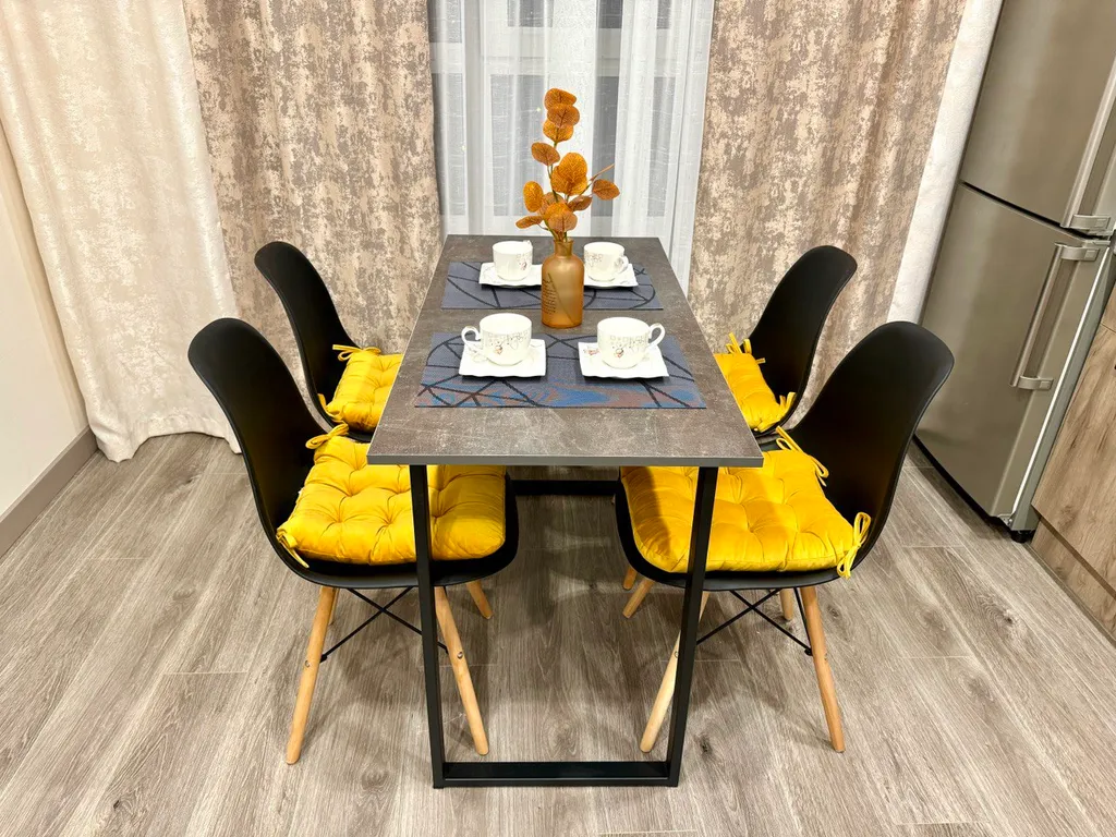 Апартамент - квартирное бюро