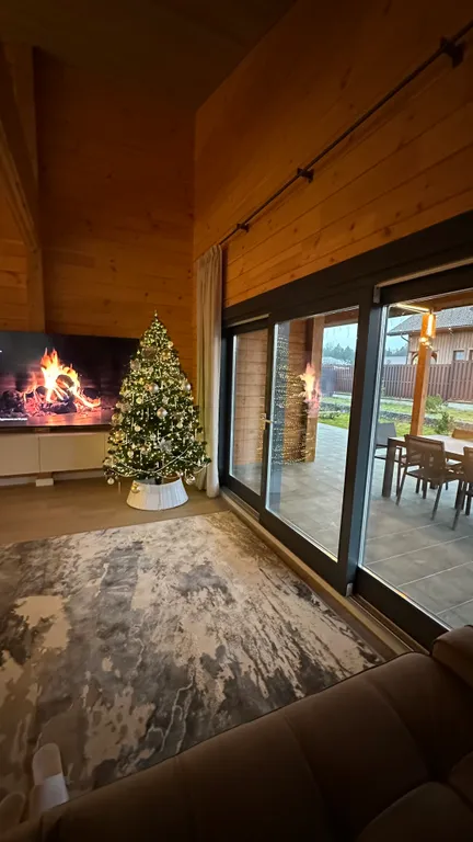 3-комнатный Дом