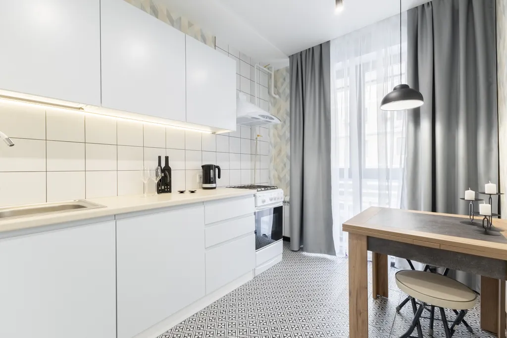 Апартамент Уют плюс