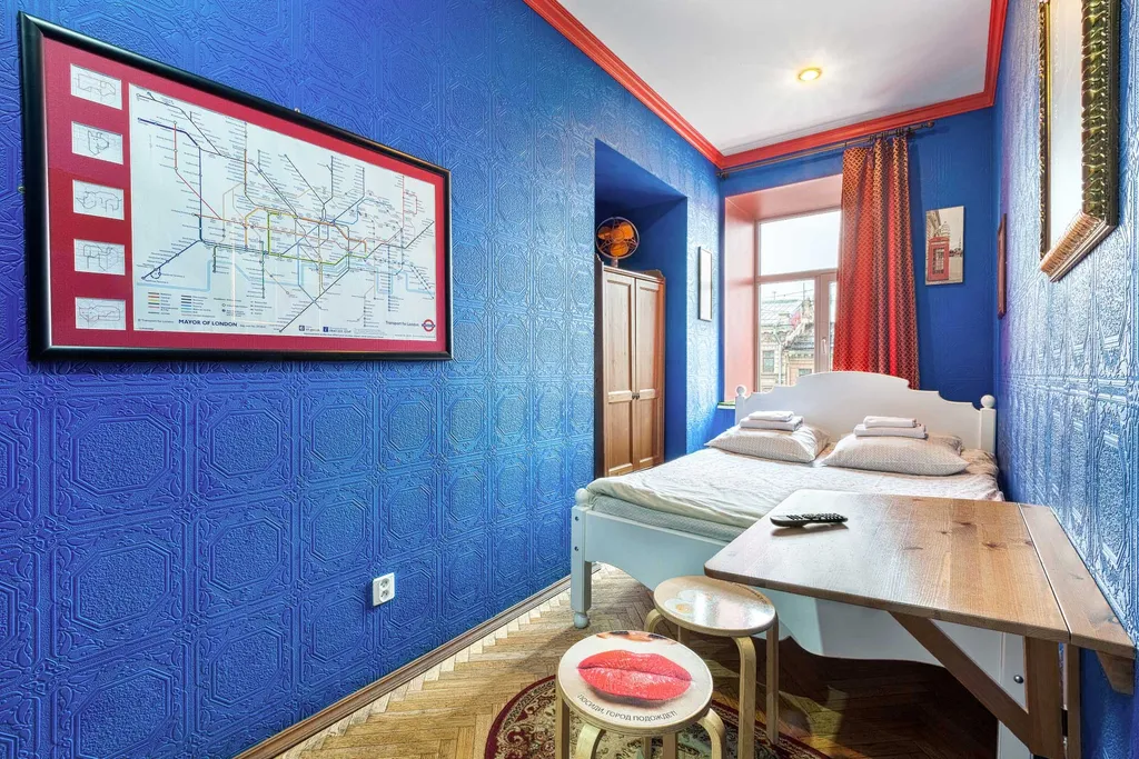 Квартира Комната — Санкт-Петербург