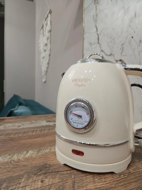 Евродвушка в новостройке вблизи Новопятигорского озера