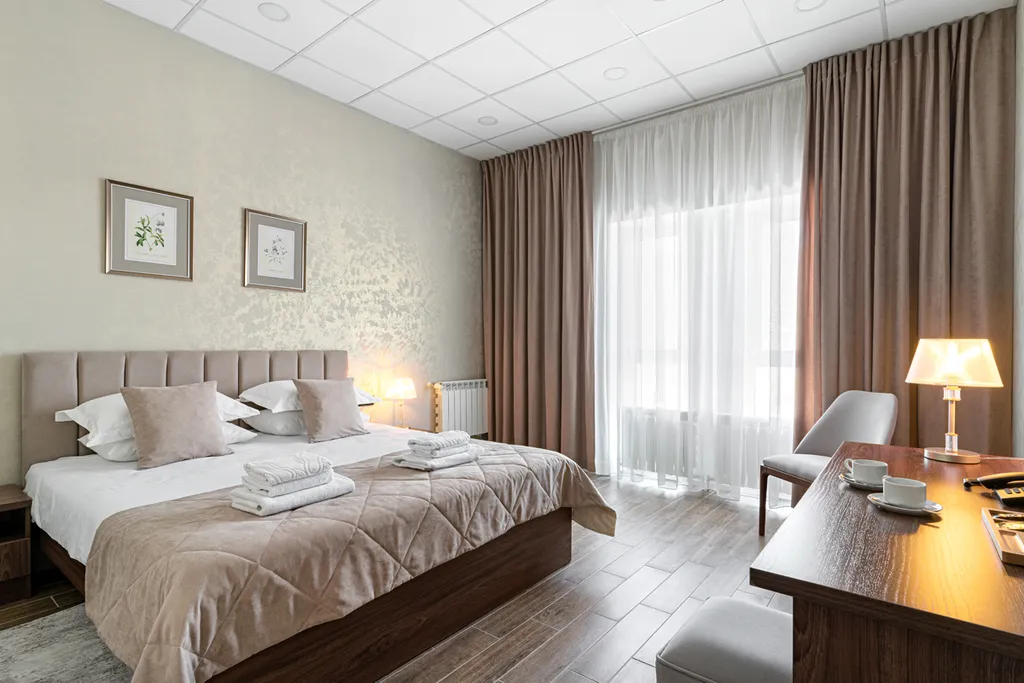 Квартира Комната — Казань