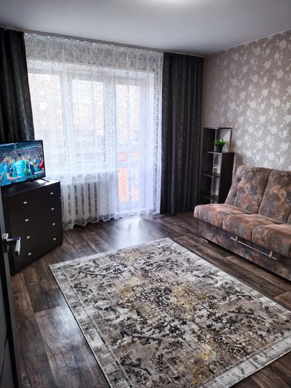 Уютная квартира недалеко от термальных источников Баден-Баден — аренда посуточно в Реж