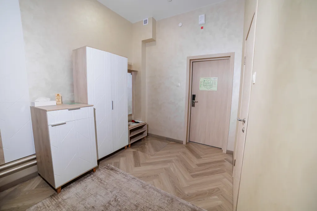 Стандарт Одноместный