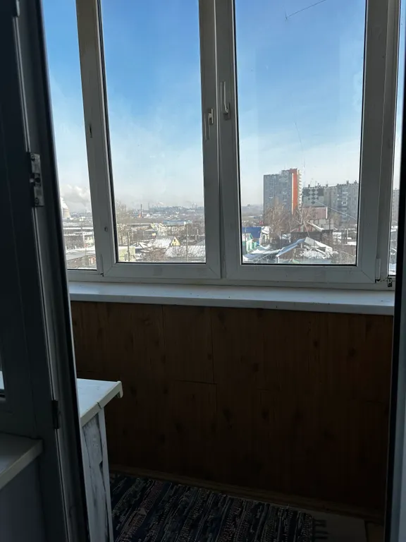 Уютная квартира с хорошей локацией