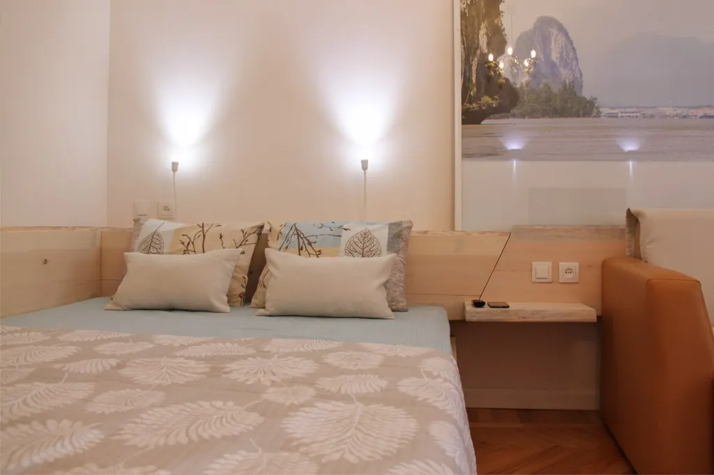 Квартира Апартаменты в туристическом центре Ташкента — аренда посуточно в Ташкент