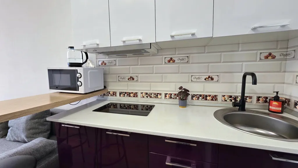 Квартира Квартира Марьин Дом на Малышева, 42а — Екатеринбург