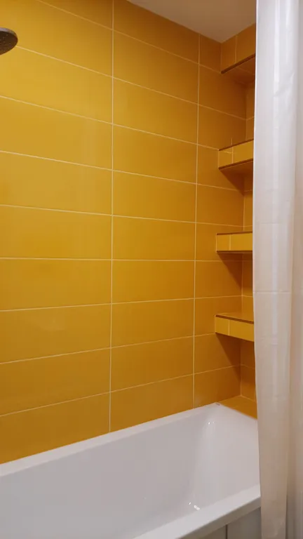 Квартира Квартира Уютная, светлая студия в районе Мегацентра Красная площадь — Краснодар