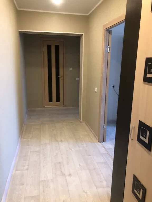 1-комнатная квартира в центре города