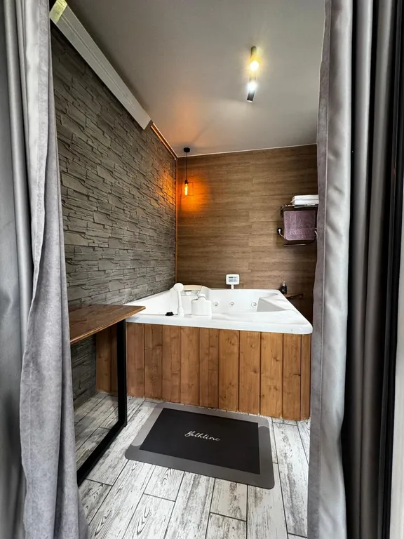 Вилла Стефа