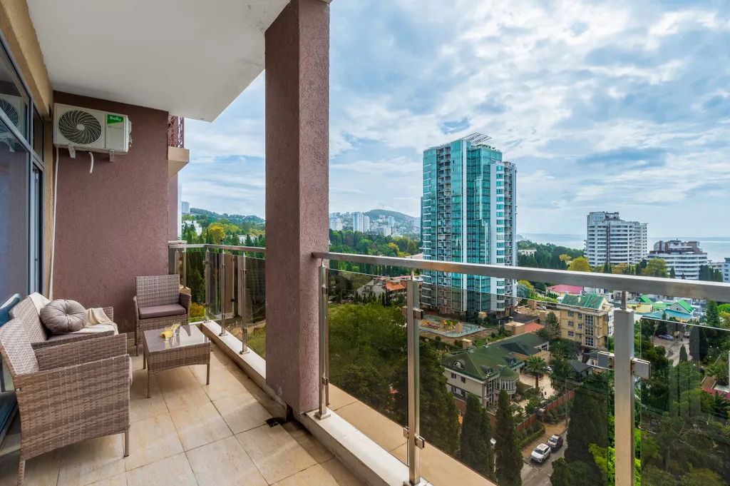 Светлана парк апартамент мелани