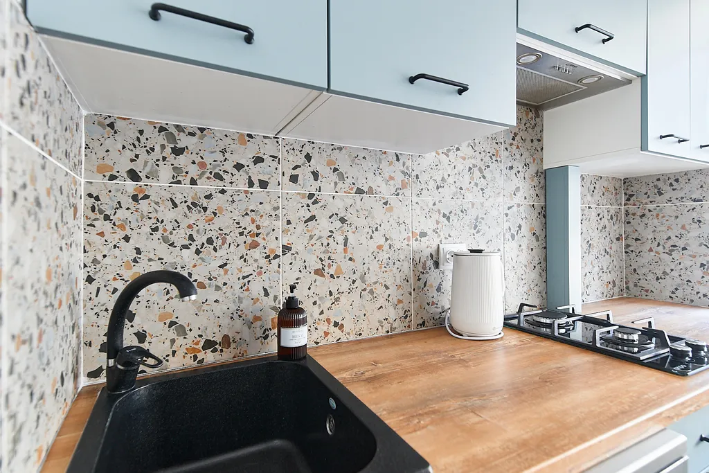 Апартаменты в центре рядом с ЦУМом