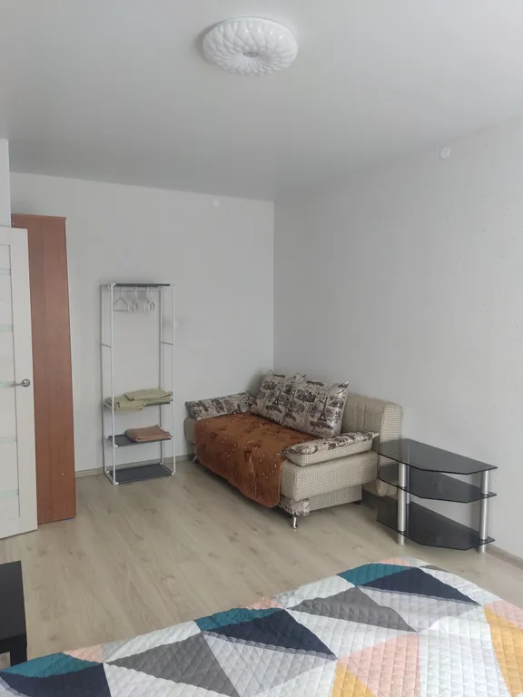 Уютная квартира в Кошелев Парк с видом на закат