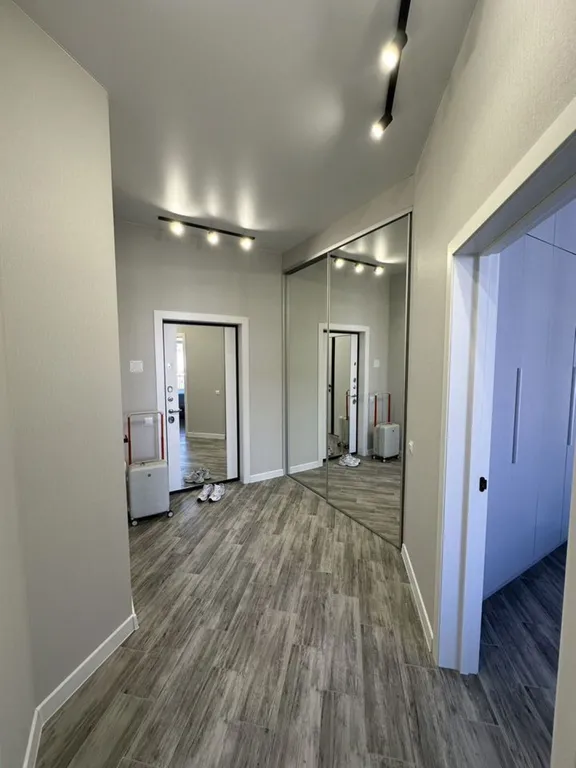 Прoсторная квaртиpа с видом на морe