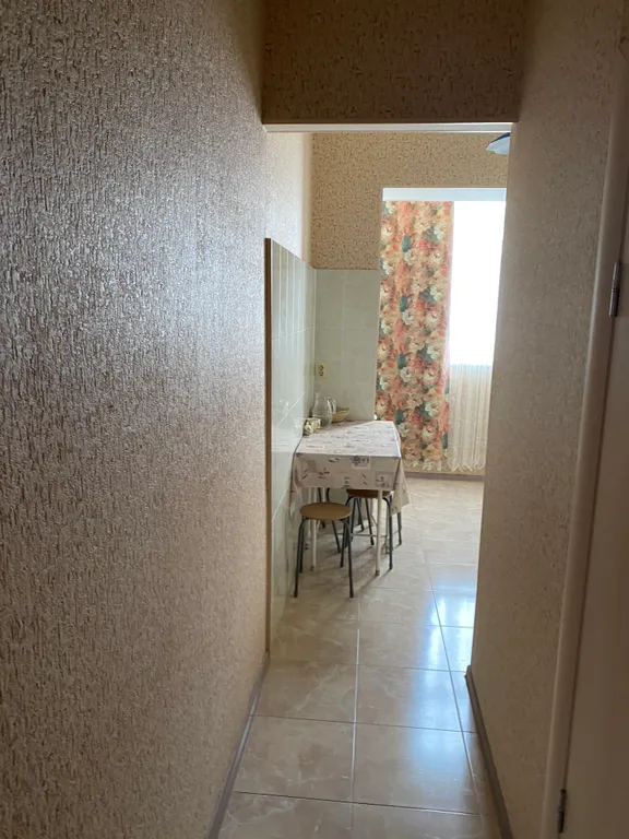 Квартира Апартаменты однокомнатные в центре города, море в шаговой доступности — Гагра